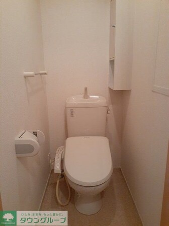 クレメント ブリッサIの物件内観写真